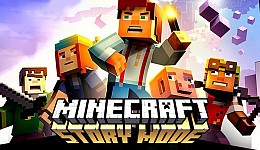 Minecraft: Story Mode